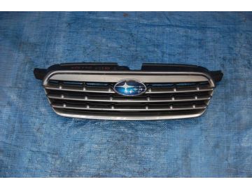 Решітка радіатора SUBARU LEGACY 03-09 BL/BP