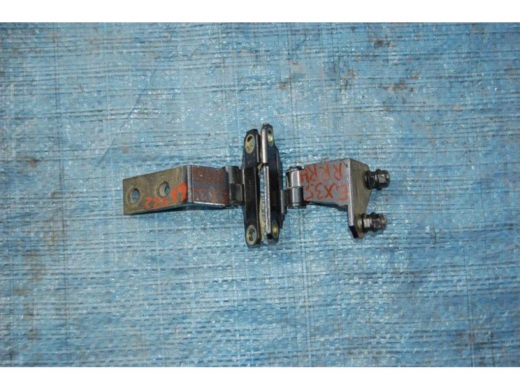Петля двері INFINITI EX35(37) 07-12