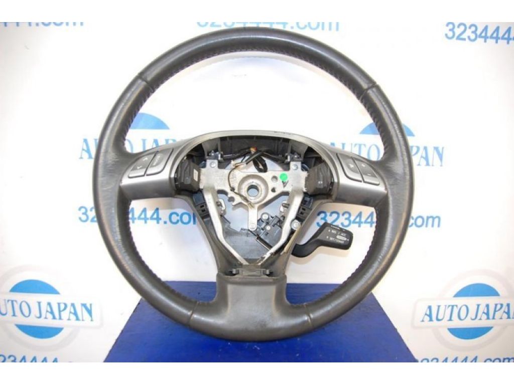 34311XA00AMW | Руль SUBARU TRIBECA B9 05-07
