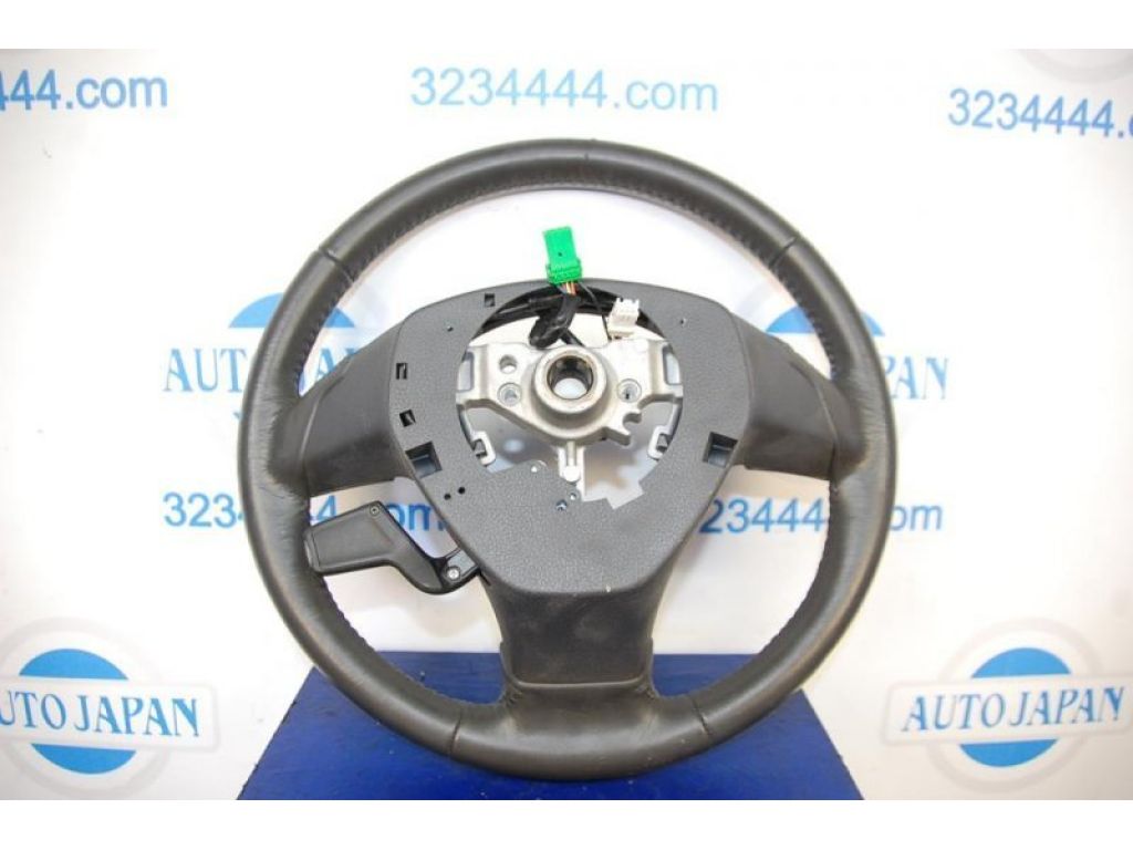 34311XA00AMW | Руль SUBARU TRIBECA B9 05-07 - Фото 2
