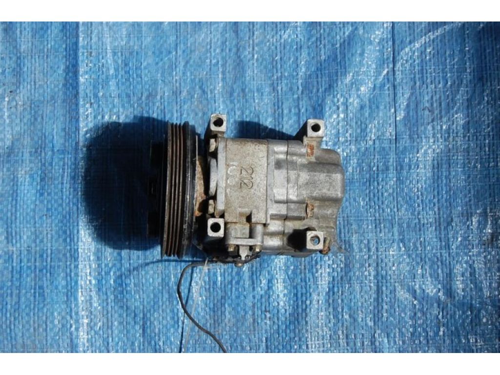 N13A0AN4 | Компрессор кондиционера MAZDA XEDOS 6 X6 (CA) 92-98
