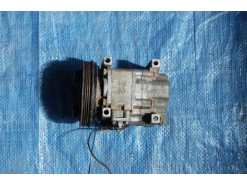 Компрессор кондиционера MAZDA XEDOS 6 X6 (CA) 92-98