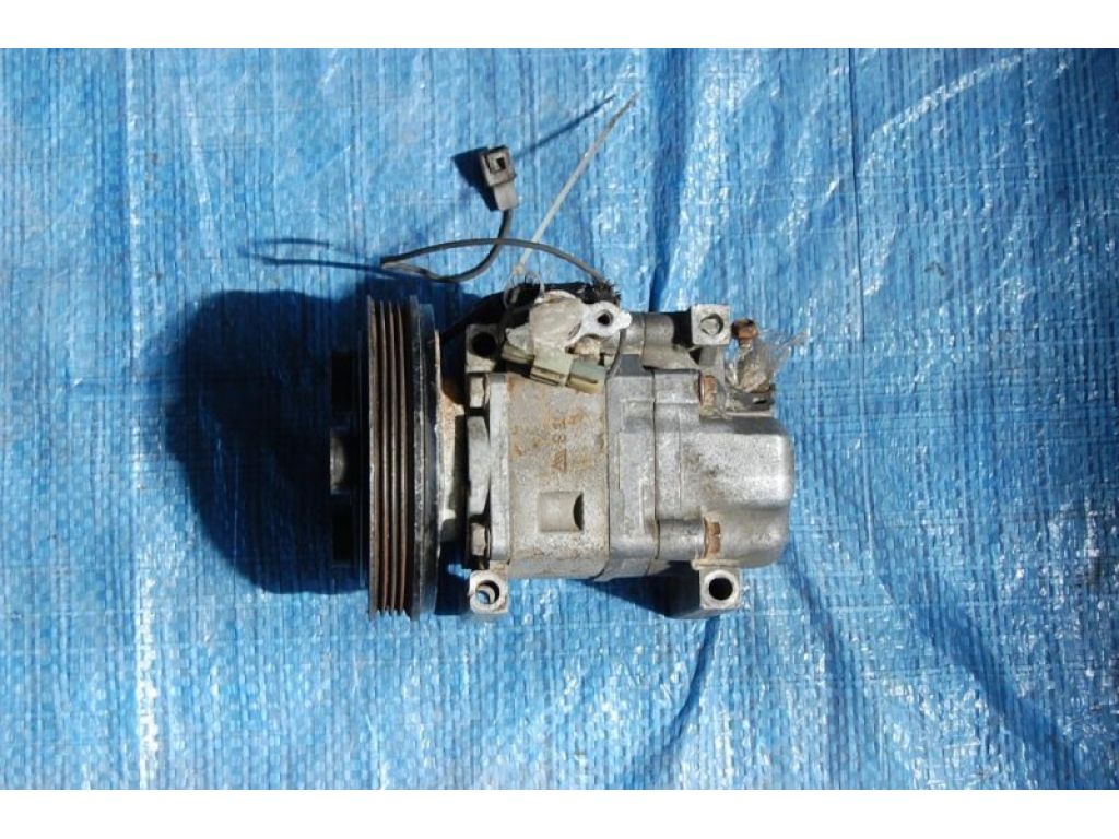 N13A0AN4 | Компрессор кондиционера MAZDA XEDOS 6 X6 (CA) 92-98 - Фото 3
