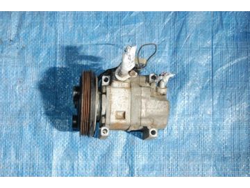 Компрессор кондиционера MAZDA 323 BJ 98-2003