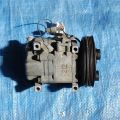 H12A0AH4PM | Компресор кондиціонера MAZDA 323 BJ 98-2003 - Прев'ю 3