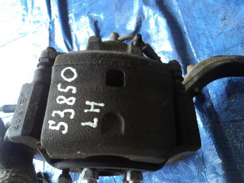 GSZD-33-99Z | Супорт гальмівний передн. лів. MAZDA 6 GH 07-12