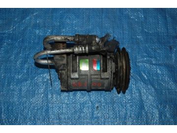 Компрессор кондиционера MAZDA E2200 E-SERIES 86-04