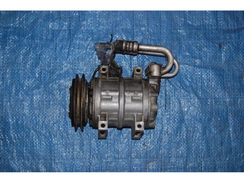 67D00A6P | Компрессор кондиционера MAZDA E2200 E-SERIES 86-04 - Фото 2