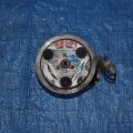 BJ3A-61-450B | Компрессор кондиционера MAZDA 323 BJ 98-2003 - Превью 2