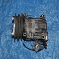 BJ3A-61-450B | Компрессор кондиционера MAZDA 323 BJ 98-2003