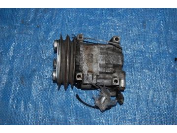 Компрессор кондиционера MAZDA 323 BJ 98-2003