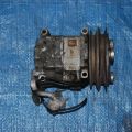 BJ3A-61-450B | Компрессор кондиционера MAZDA 323 BJ 98-2003 - Превью 3