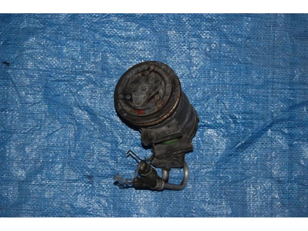 67D00A6P | Компресор кондиціонера MAZDA E2200 E-SERIES 86-04 - Фото 2
