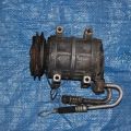 67D00A6P | Компресор кондиціонера MAZDA E2200 E-SERIES 86-04