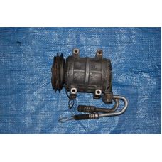 Компрессор кондиционера MAZDA E2200 E-SERIES 86-04