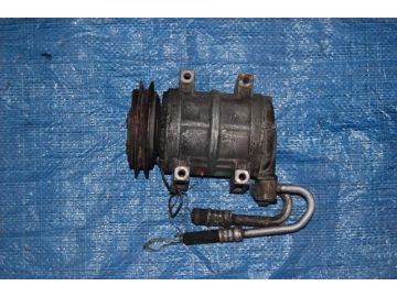 Компрессор кондиционера MAZDA E2200 E-SERIES 86-04