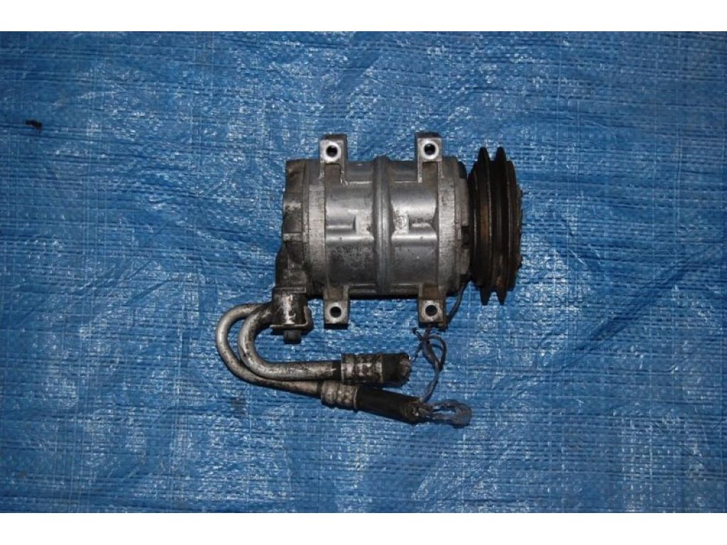 67D00A6P | Компресор кондиціонера MAZDA E2200 E-SERIES 86-04 - Фото 3