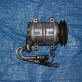 67D00A6P | Компресор кондиціонера MAZDA E2200 E-SERIES 86-04 - Прев'ю 3
