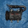 67D00A6P | Компрессор кондиционера MAZDA E2200 E-SERIES 86-04