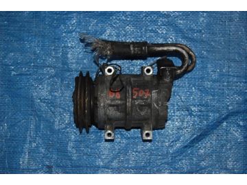 Компрессор кондиционера MAZDA E2200 E-SERIES 86-04