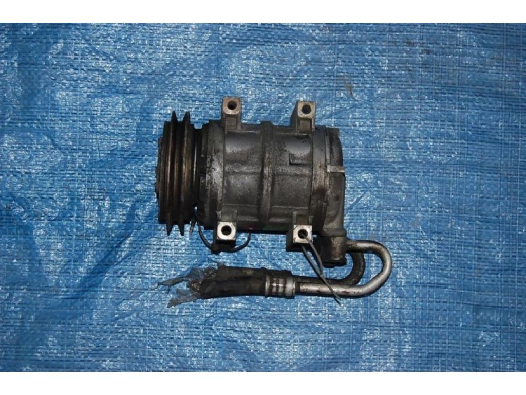 67D00A6P | Компрессор кондиционера MAZDA E2200 E-SERIES 86-04 - Фото 3