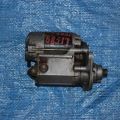 стартер SUBARU LEGACY 98-03 BH/BE