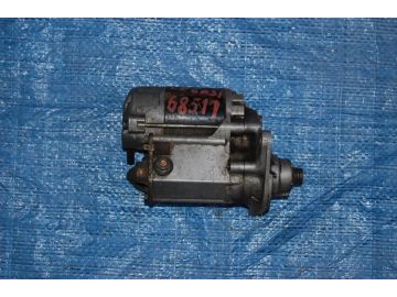 стартер SUBARU LEGACY 98-03 BH/BE