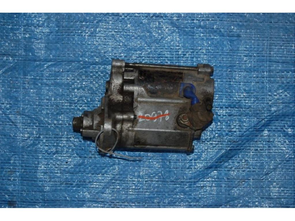 стартер SUBARU LEGACY 98-03 BH/BE - Фото 2