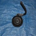142500-2271 | Компресор кондиціонера TOYOTA COROLLA E100 91-95 - Прев'ю 2