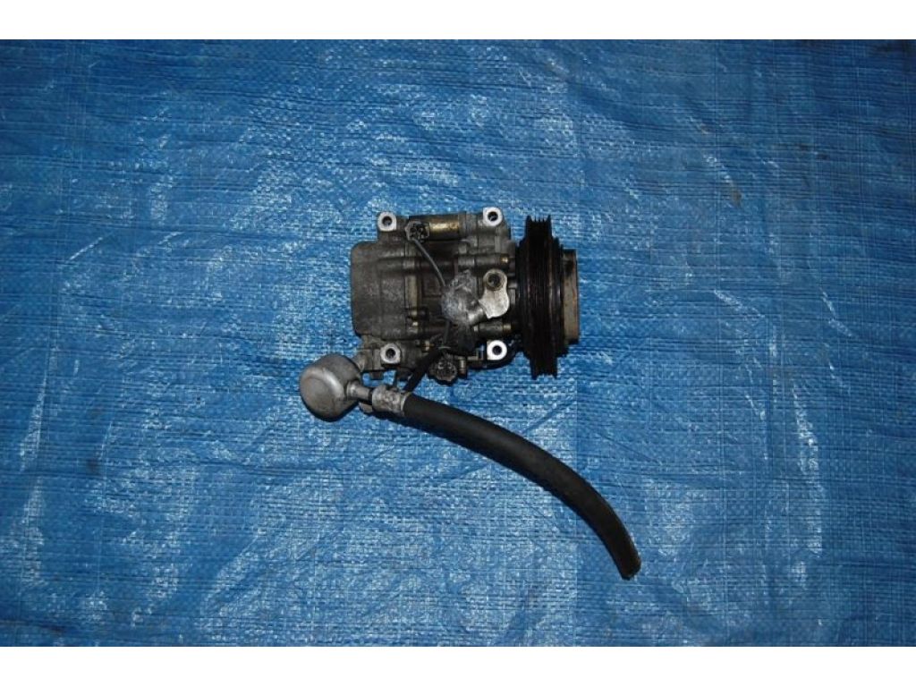 142500-2271 | Компресор кондиціонера TOYOTA COROLLA E100 91-95