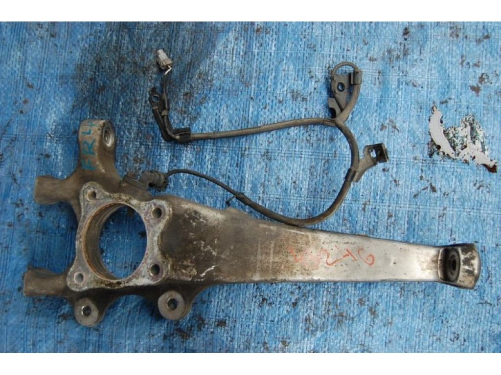 43202-30031 | Кулак поворотний передн. лів. LEXUS GS350 GS300 05-11