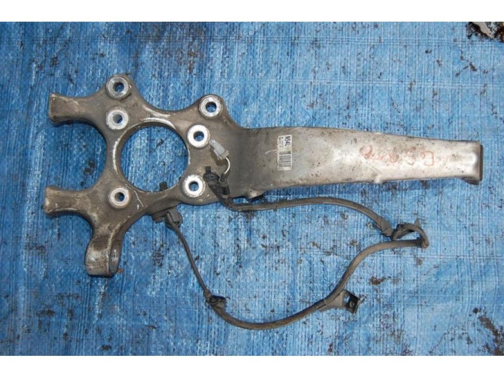 43202-30031 | Кулак поворотний передн. лів. LEXUS GS350 GS300 05-11 - Фото 2