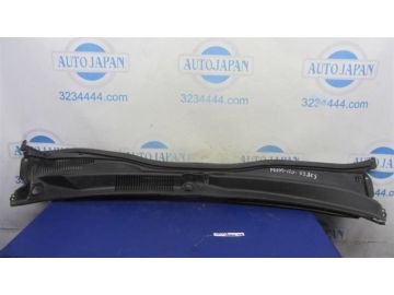 Пластик под лобовое стекло / Жабо TOYOTA LAND CRUISER PRADO 120 02-09