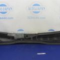 55708-60050 | Пластик під лобове скло / Жабо TOYOTA LAND CRUISER PRADO 120 02-09 - Прев'ю 4