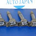 90919-02250 | Катушка зажигания LEXUS GS350 GS300 05-11
