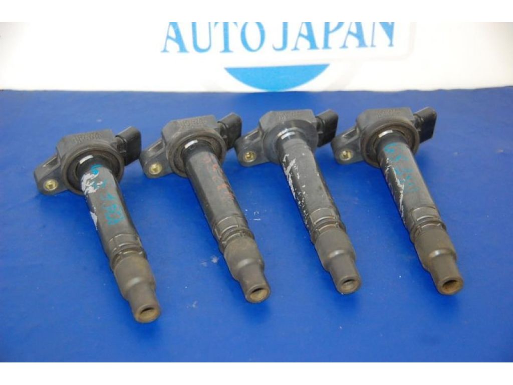 90919-02250 | Катушка зажигания LEXUS GS350 GS300 05-11 - Фото 2