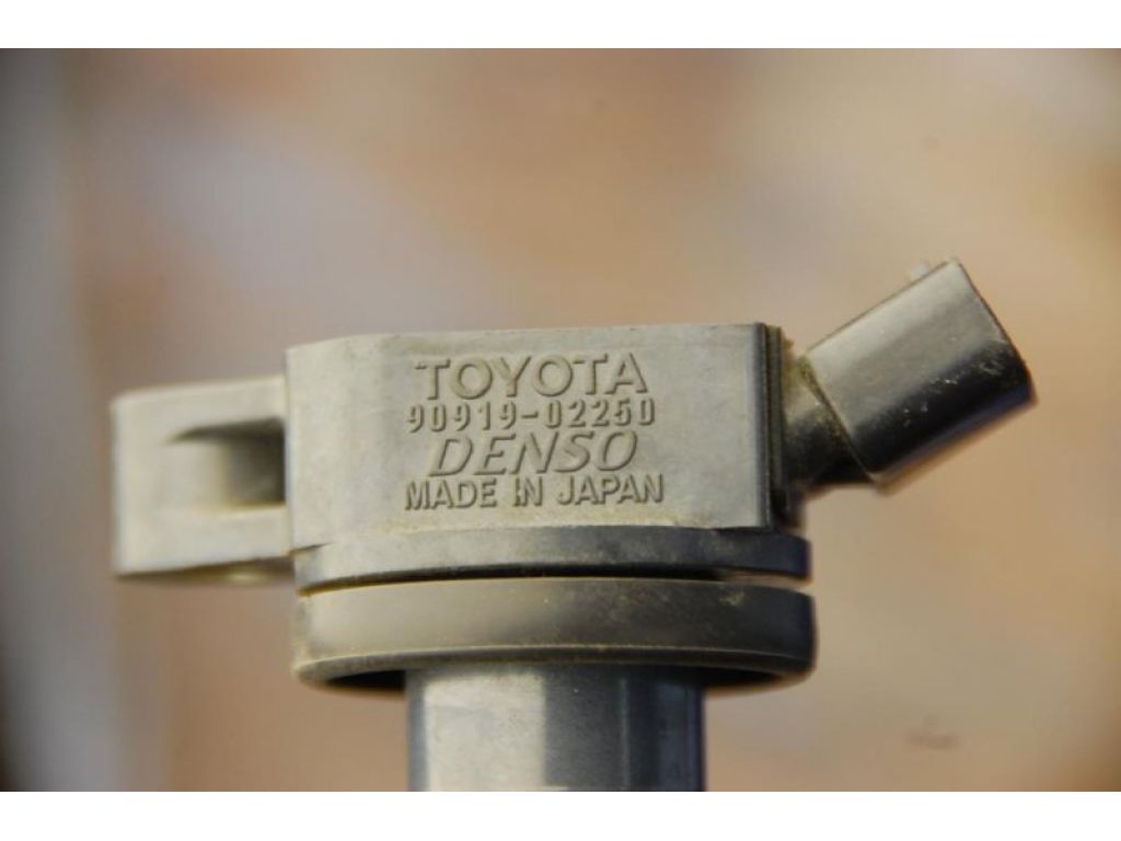 90919-02250 | Катушка зажигания LEXUS GS350 GS300 05-11 - Фото 4