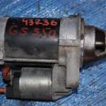 28100-31071 | стартер LEXUS GS350 GS300 05-11