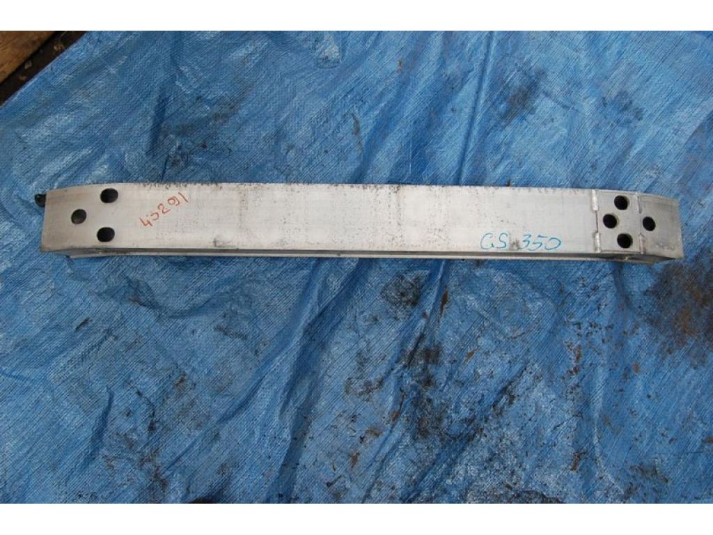 52131-30280 | Підсилювач переднього бампера LEXUS GS350 GS300 05-11