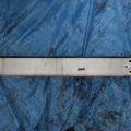 52131-30280 | Підсилювач переднього бампера LEXUS GS350 GS300 05-11 - Прев'ю 2