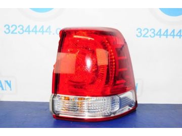 Ліхтар зовнішній задн. прав. TOYOTA LAND CRUISER 200 08-21