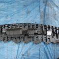 52601-12310 | Защита переднего бампера TOYOTA COROLLA E16 13-