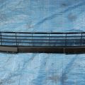 53112-12320 | Решетка переднего бампера TOYOTA COROLLA E16 13-
