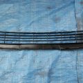 53112-12320 | Решетка переднего бампера TOYOTA COROLLA E16 13- - Превью 2