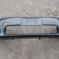 52119-12979 | Бампер передний TOYOTA COROLLA E16 13-