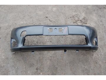 Бампер передний TOYOTA COROLLA E16 13-