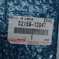 52159-12947 | Бампер задний TOYOTA COROLLA E16 13- - Превью 4