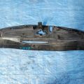 53295-30121 | накладка замка капота LEXUS GS350 GS300 05-11 - Прев'ю 2