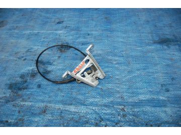 Замок спинки сиденья LEXUS GS350 GS300 05-11