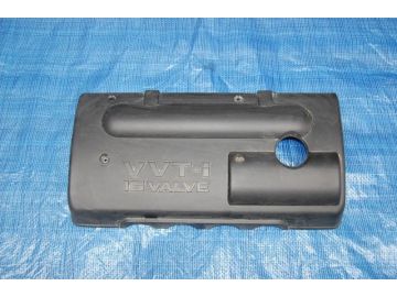 Накладка двигуна декоративна TOYOTA MATRIX 02-08